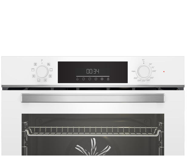 BEKO BBIM14300WMS Beyond Biały - 1375124 - zdjęcie 2
